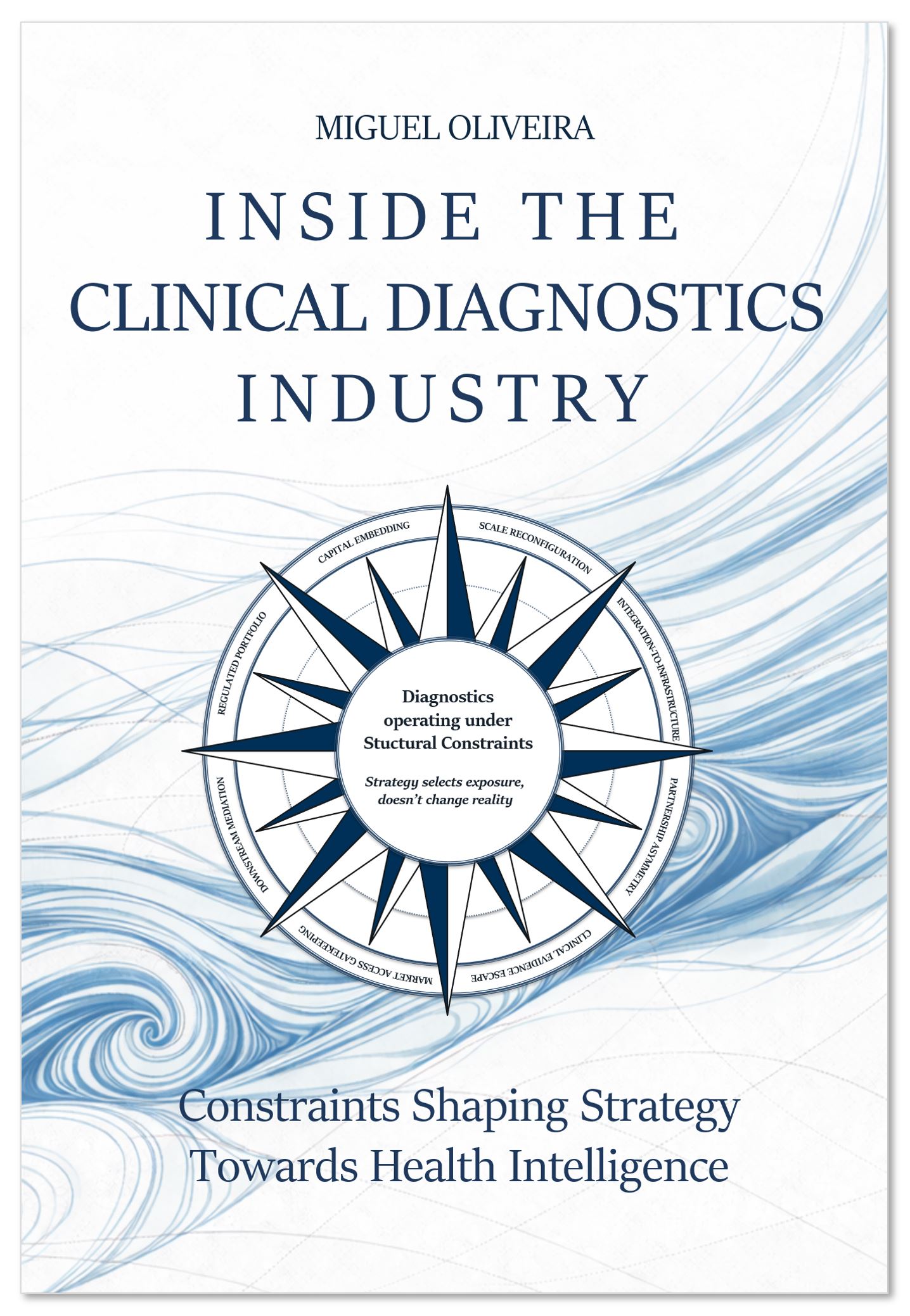 New Book on the IVD Industry