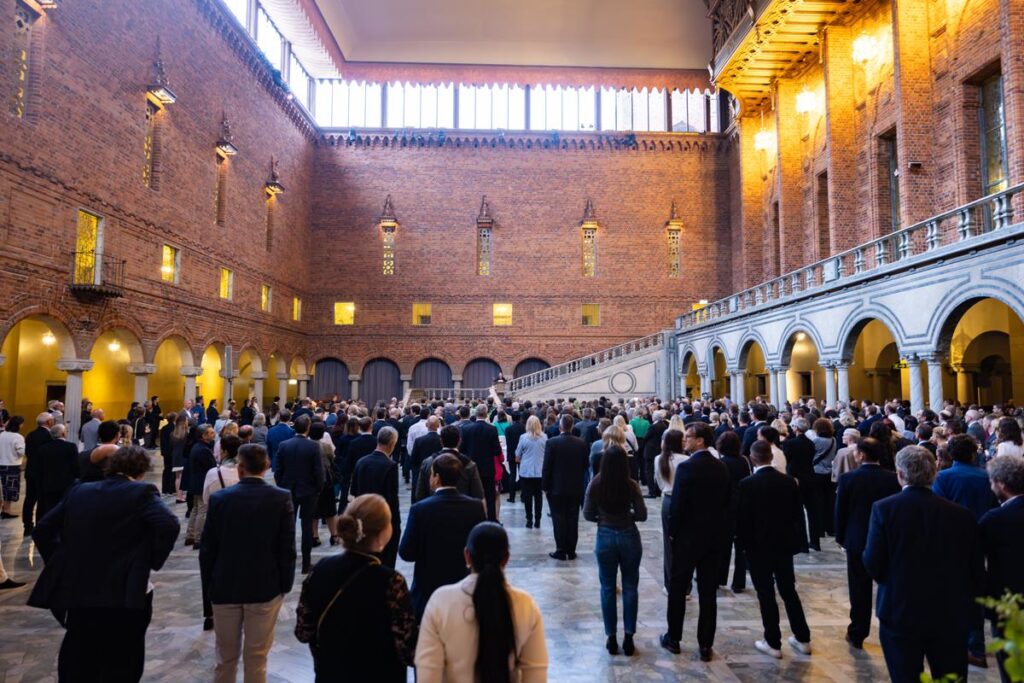 MedTech Forum 2026 – Stockholm