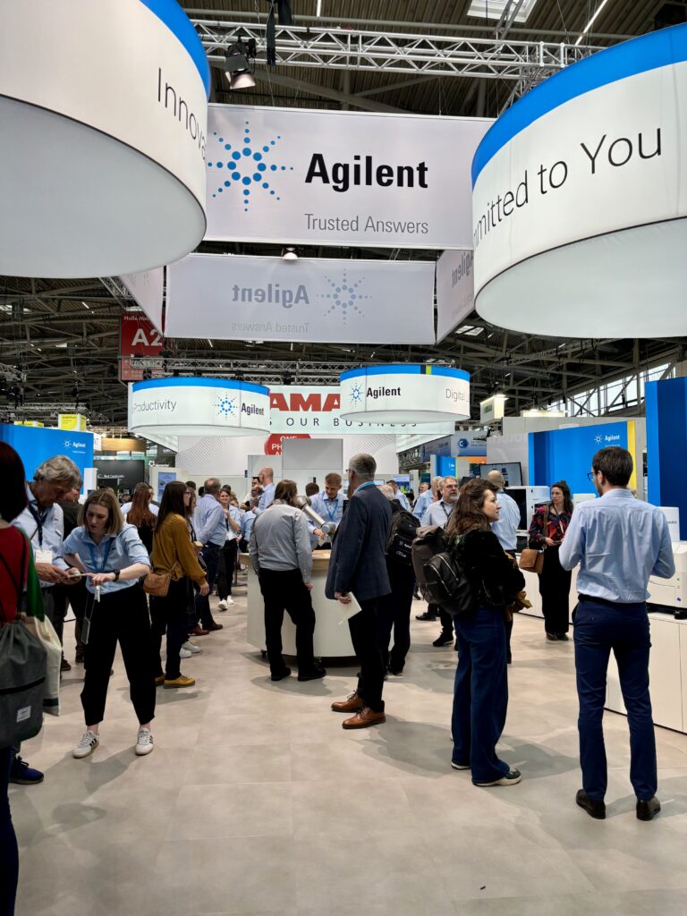 Analytica 2026 Munich