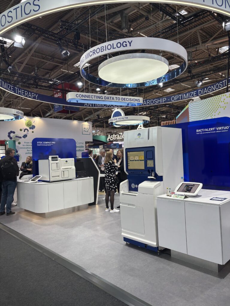 ESCMID Global 2026 Munich