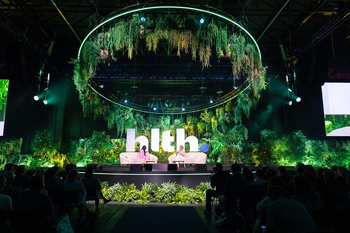 HLTH Europe 2026 – Amsterdam