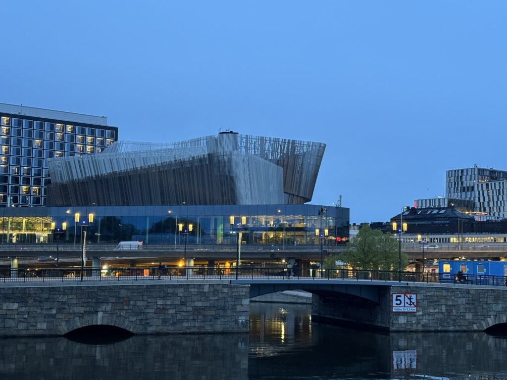MedTech Forum 2026 – Stockholm