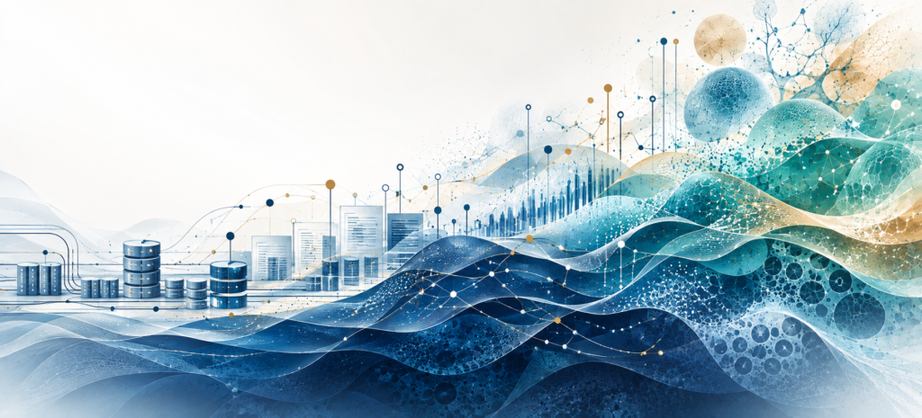 Diagnostic Informatics: the conversation is changing faster than the market